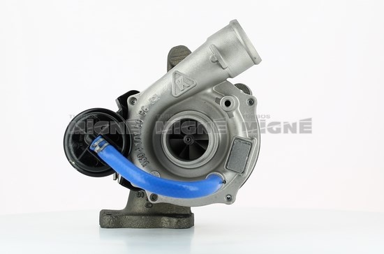 Turbo Reman VL