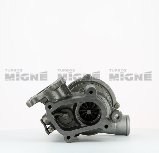 Turbo Reman VL