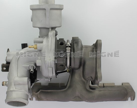 Turbo Reman VL