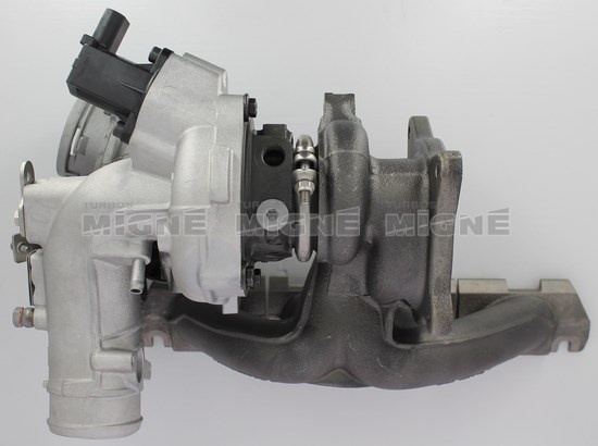Turbo Reman VL
