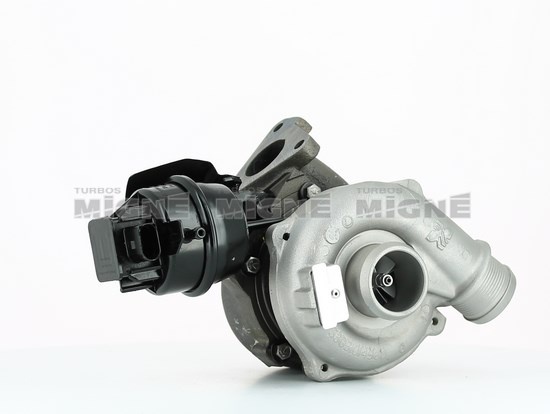 Turbo Reman VL