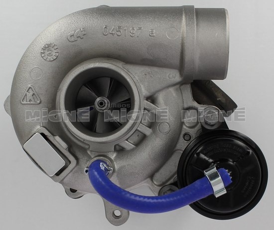 Turbo Reman VL