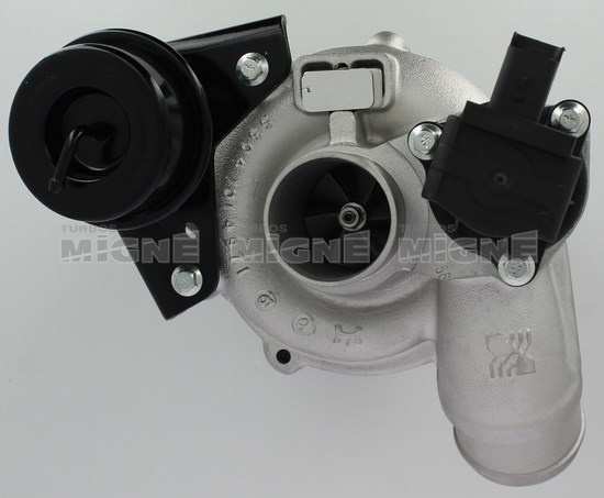 Turbo Reman VL