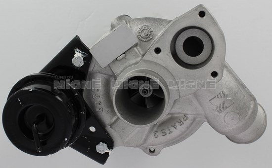 Turbo Reman VL