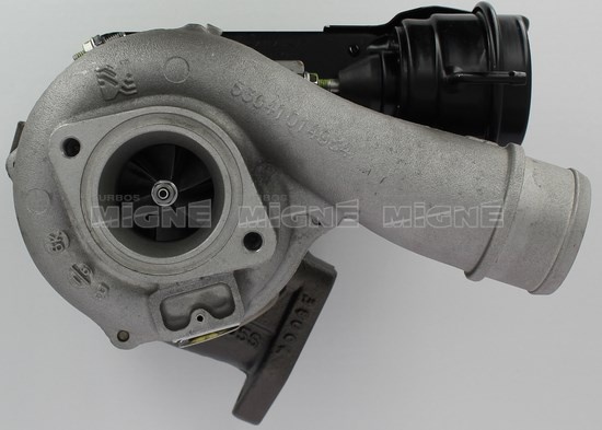 Turbo Reman VL