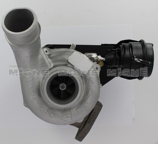Turbo Reman VL