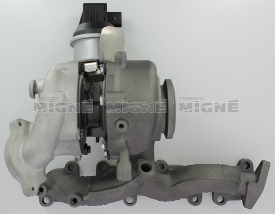 Turbo Reman VL