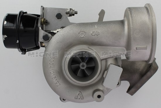 Turbo Reman VL