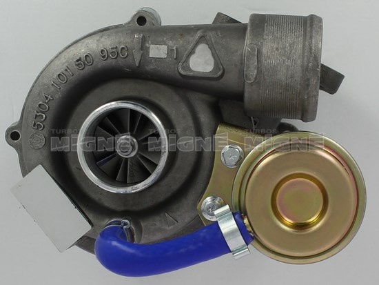 Turbo Reman VL