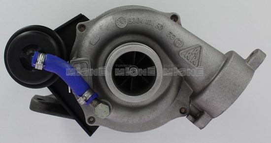 Turbo Reman VL