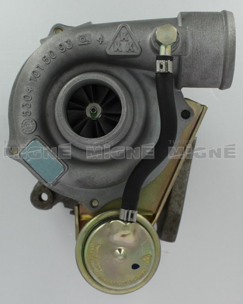 Turbo Reman VL