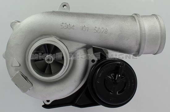 Turbo Reman VL