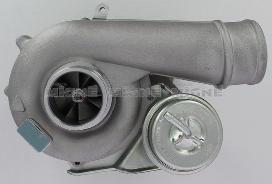 Turbo Reman VL