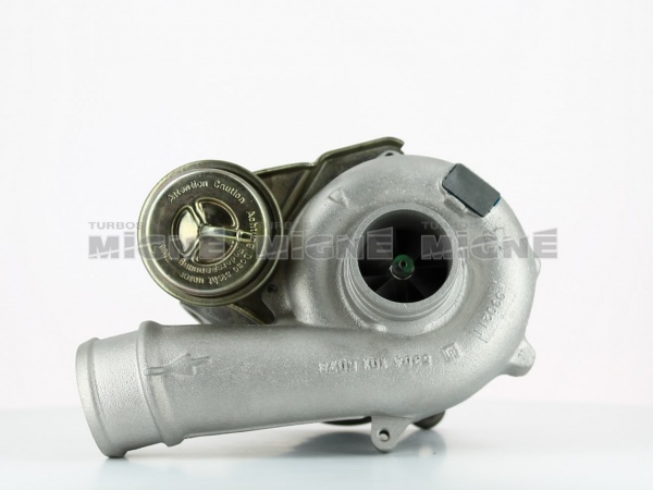 Turbo Reman VL