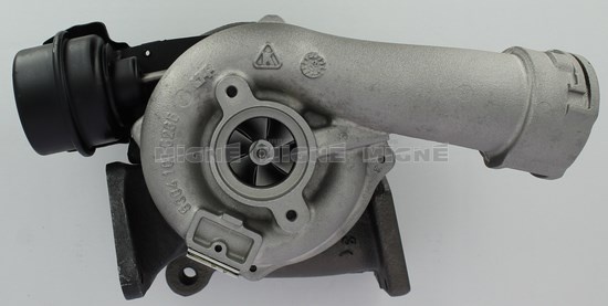 Turbo Reman VL