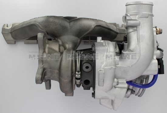 Turbo Reman VL