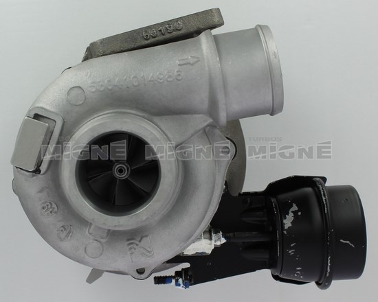 Turbo Reman VL