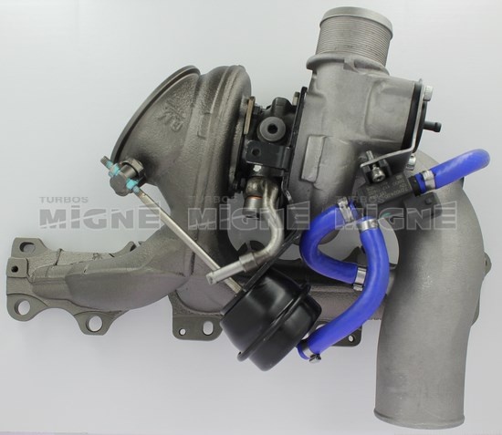 Turbo Reman VL