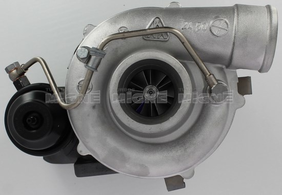 Turbo Reman VL