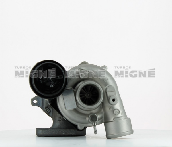 Turbo Reman VL