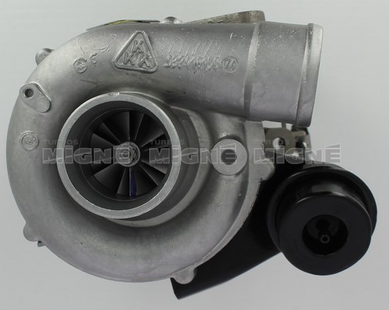 Turbo Reman VL