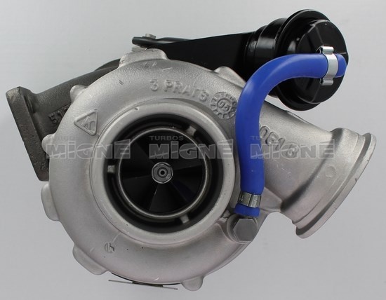 Turbo Reman VL