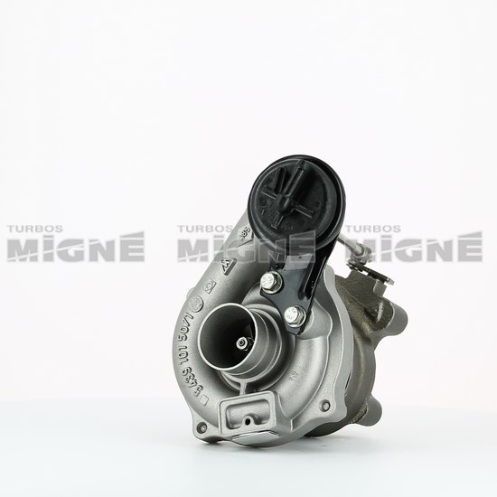 Turbo Reman VL