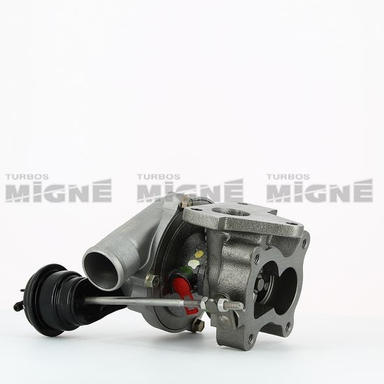 Turbo Reman VL