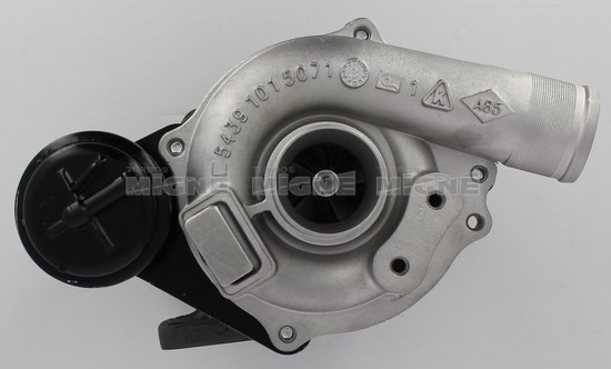 Turbo Reman VL