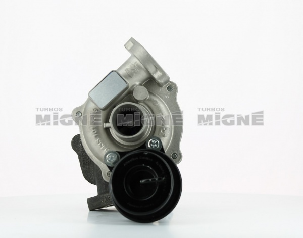 Turbo Reman VL