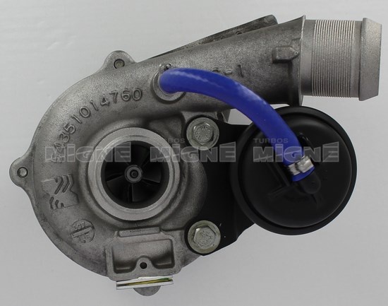 Turbo Reman VL