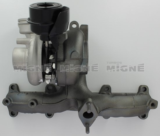 Turbo Reman VL