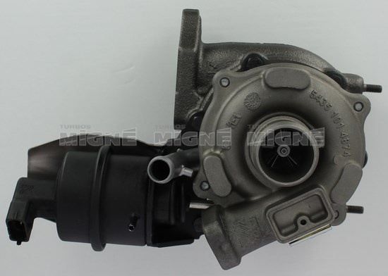 Turbo Reman VL