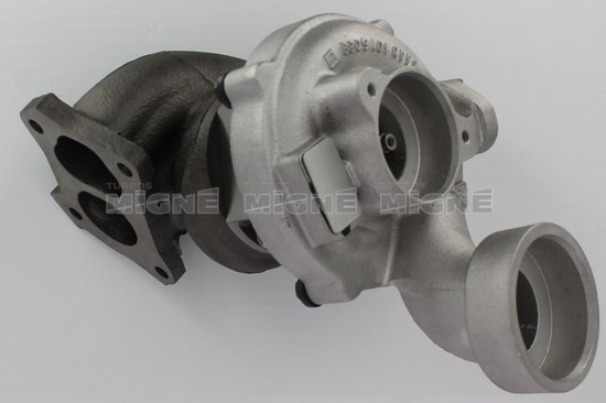 Turbo Reman VL
