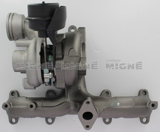 Turbo Reman VL