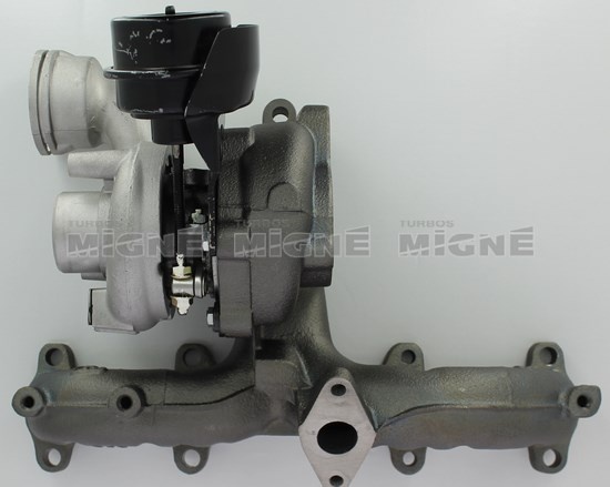 Turbo Reman VL