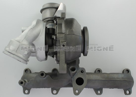 Turbo Reman VL