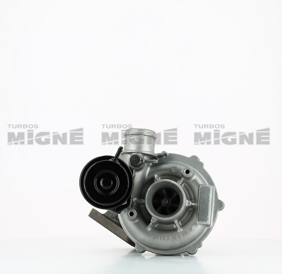 Turbo Reman VL