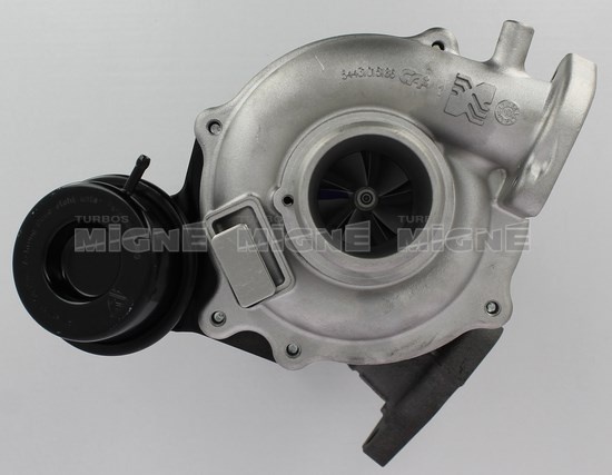 Turbo Reman VL