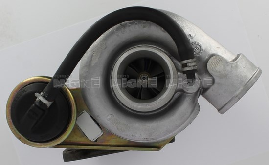 Turbo Reman VL