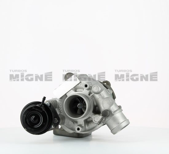 Turbo Reman VL