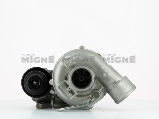 Turbo Reman VL