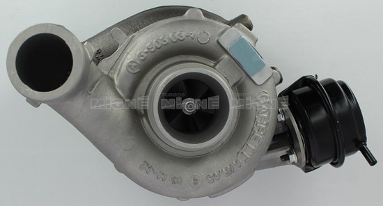 Turbo Reman VL