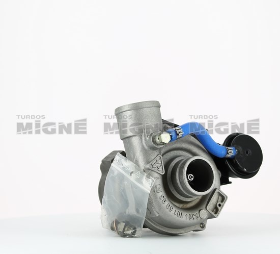 Turbo Reman VL
