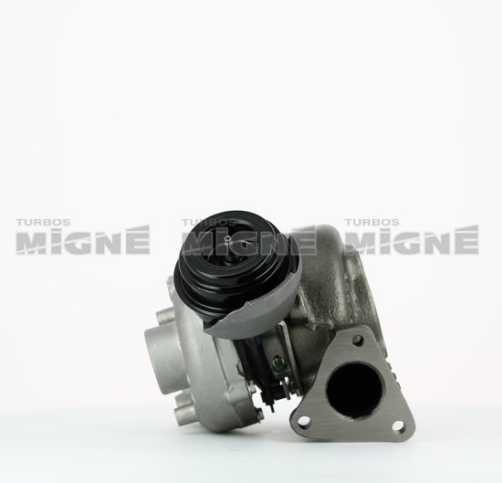 Turbo Reman VL