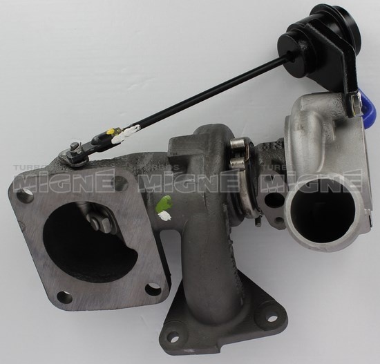 Turbo Reman VL
