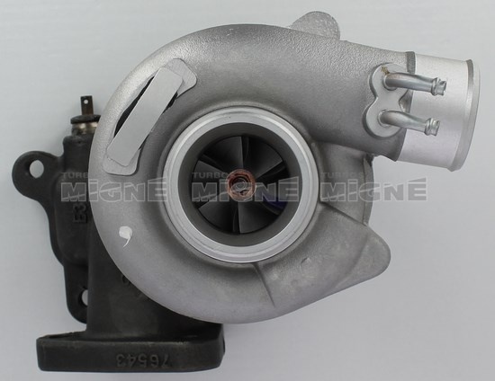 Turbo Reman VL