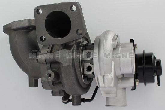 Turbo Reman VL