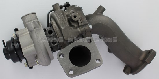 Turbo Reman VL