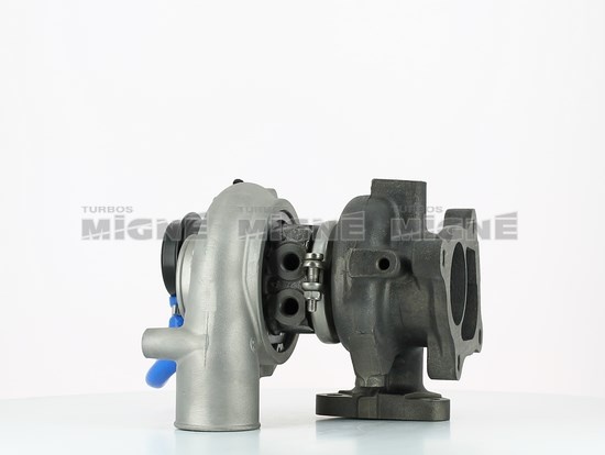 Turbo Reman VL